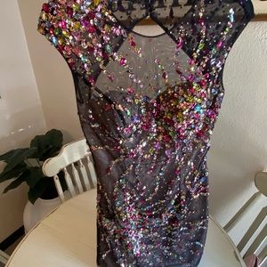 Homecoming/Prom dress